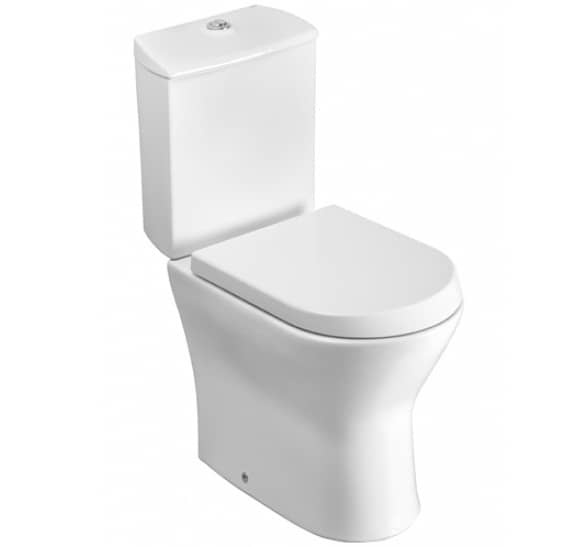 Унитаз Roca Nexo Горизонтальный Выпуск